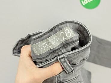 jeans amisu: Amisu, Jeans for women, size S (EU 36) — 4