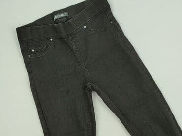 Women's Clothing: Denim Co, Leggings L — 1