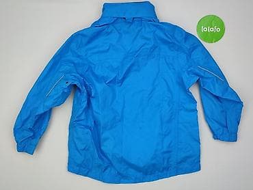 windbreaker: Kurtka przejściowa, Pocopiano, 8 lat, 122-128 cm, stan - Bardzo dobry — 3