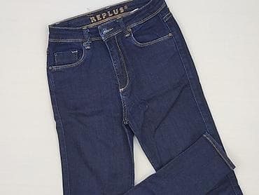 republica jeans: Jeansy damskie, rozmiar 2XS — 1