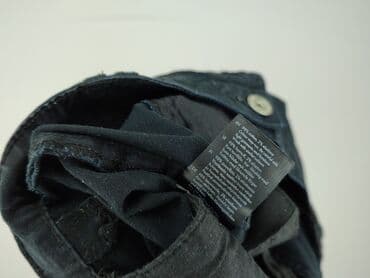 benetton chinosy damskie: Lindex, Spodnie materiałowe damskie, rozmiar XL — 5