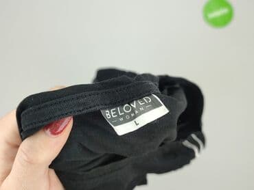 t shirty balmain damskie: Beloved, T-shirt damski, rozmiar L — 5