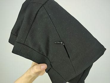 cargo moro: Spodnie materiałowe damskie, rozmiar S — 7