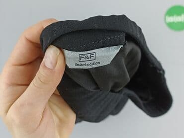obcisłe spódnice mini: F&F, Women`s skirt, size S (EU 36) — 4