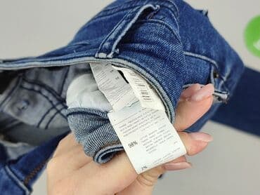 reserved sukienka zebra: Reserved, Jeans for women, size M (EU 38) — 5