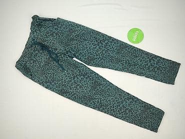 nessie buty: Spodnie materiałowe damskie, rozmiar M — 2