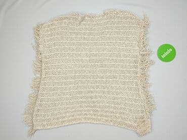 buty raj: Rich & Royal, Ponczo damskie, rozmiar L — 3