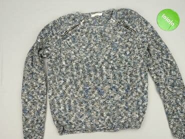 ubrania wersow: Yera, Sweter damski, rozmiar S — 4