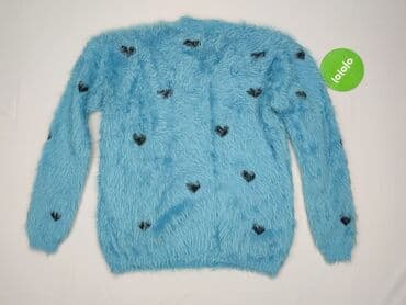 sweter w paski h: Светр жіночий, розмір L — 3