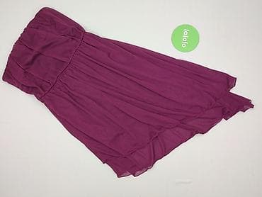 bluzki impreza: Sukienka damska, rozmiar S — 2