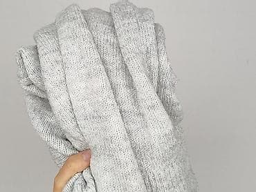 sweter asymetryczny: H&M L.O.G.G., Sweter damski, rozmiar XS — 5