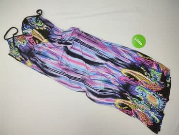 sukienka maxi dla puszystych: Ulubione, Sukienka damska, rozmiar L — 3