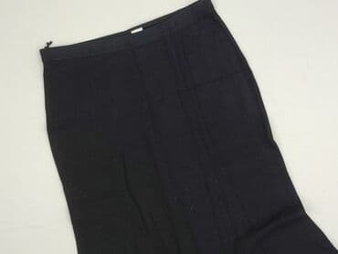 spódnice midi w groszki: Women`s skirt, size L (EU 40) — 1