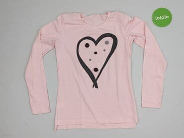 koszula dsquared2: Blouse, 13 years, 152-158 cm, condition - Perfect — 2