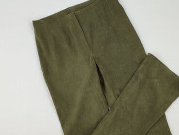 Joseph, Material trousers for women, size S (EU 36)