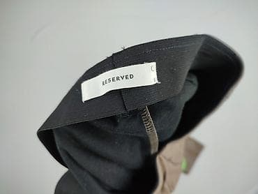 baleriny lidl: Spodnie materiałowe damskie, rozmiar S — 4