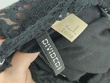 dekolt sukienki: H&M Divided, Sukienka damska, rozmiar S — 4