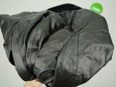 lidl kurtka skórzana: Marynarka damska, XL — 4