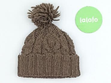 lidl torba termiczna: Czapka, Damskie, stan - Dobry — 2