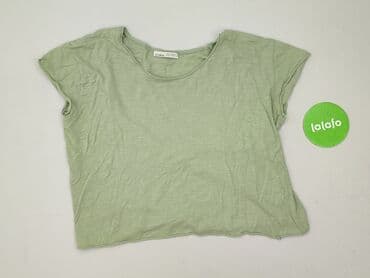 pull and bear t shirty: PULL&BEAR, T-shirt damski, rozmiar M — 3