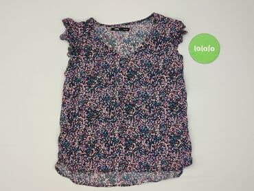 sinsay bluzka w panterke: Sinsay, Bluzka damska, rozmiar S — 2