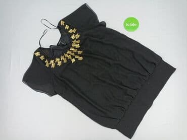 srebrna bluzka h m: H&M, Жіноча блуза, розмір 5XL — 3