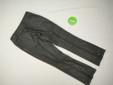 kurtki zimowe taranko: Taranko, Spodnie materiałowe damskie, rozmiar M — 3