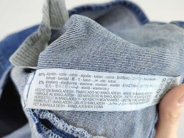 zara sukienki dżinsowe: Zara, Sukienka damska, rozmiar XS — 6