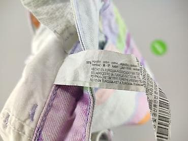 dzwony h: Zara, Jeansy damskie, rozmiar M — 6