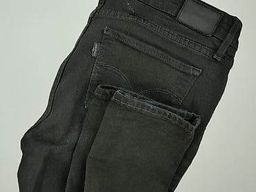 pull jeans: Levi’s, Jeansy damskie, rozmiar S — 6