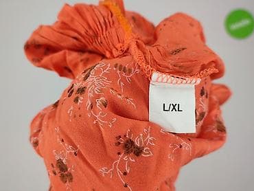 jus de pom: Bluzka damska, rozmiar XL — 4