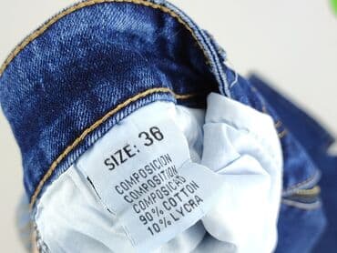 jeansy cocomore: Jeansy dla mężczyzn, rozmiar XL — 5