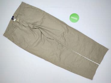 kapcie walkx: Gant, Chinosy dla mężczyzn, rozmiar S — 2