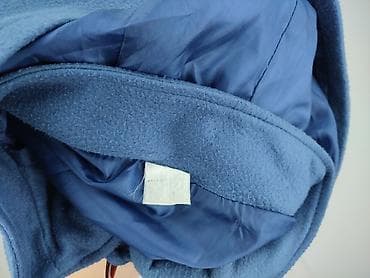 white widow bluzy: Polar, Trencz damski, rozmiar 2XL — 4