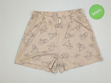 muminki skarpety: Winnie The Pooh, Szorty damskie, rozmiar M — 2