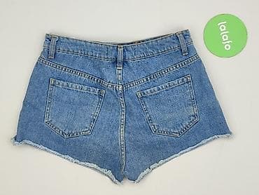 levis 570 straight: Tally Weijl, Szorty damskie, rozmiar S — 3