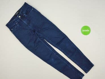 burbery jeans: Top Secret, Jeansy damskie, rozmiar XS — 3