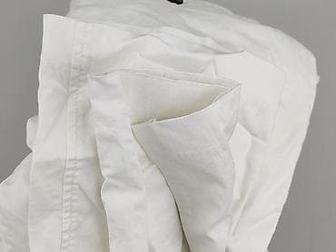 dresy z kantem: H&M, Spodnie materiałowe damskie, rozmiar M — 6