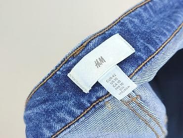 momotaro jeans: H&M, Jeansy damskie, rozmiar XL — 4