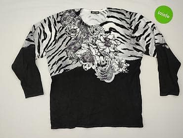 bluzki rowerowa: Bluzka damska, rozmiar 2XL — 2