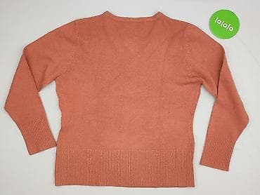 sweter dilvin: Sweter damski, rozmiar XL — 3