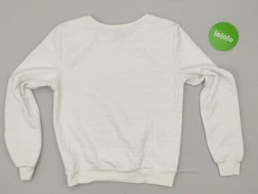 hm legginsy: H&M Divided, Bluza damska
, rozmiar S — 4