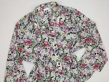 koszulka plus size: Koszula damska, rozmiar 3XL — 1