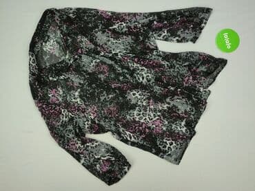 hexeline bluzki: Bexleys, Women's blouse, size L (EU 40) — 2
