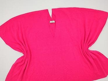 klapki hermes born2be: PARKA, Ponczo damskie, rozmiar One size — 1