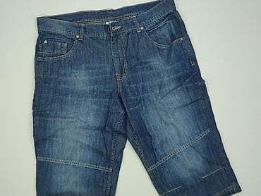 pull and bear polonia: Camargue, Spodnie 3/4 damskie, rozmiar 6XL — 1