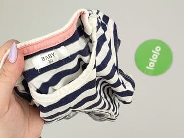 koszulka nirvana cropp: T-shirt, H&M, 9-12 months, condition - Very good — 5