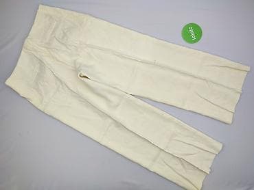 buty pull bear: Zara, Spodnie materiałowe damskie, rozmiar XL — 3