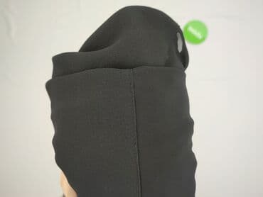 krótkie obcisłe bluzki: Women`s dress, size 2XL (EU 44) — 4