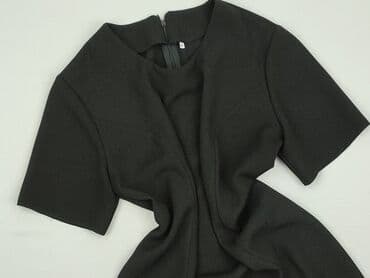 sukienki dla babci allegro: Women`s dress, size L (EU 40) — 1